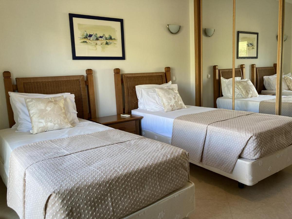 Apartamento Lakeview 59a Lagos